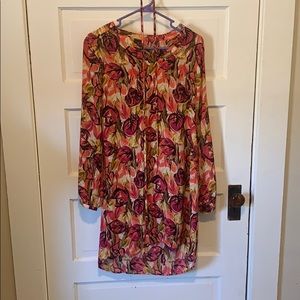 Woman’s Size 6 Worthington Dress